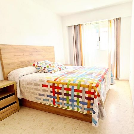 Palmeras - Muy Exclusivo Y Cerca De La Playa!! Solo Familias Gandía Esterno foto
