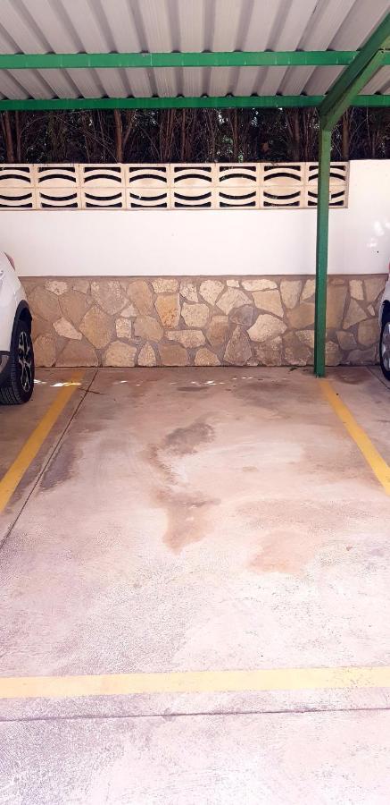 Palmeras - Muy Exclusivo Y Cerca De La Playa!! Solo Familias Gandía Esterno foto