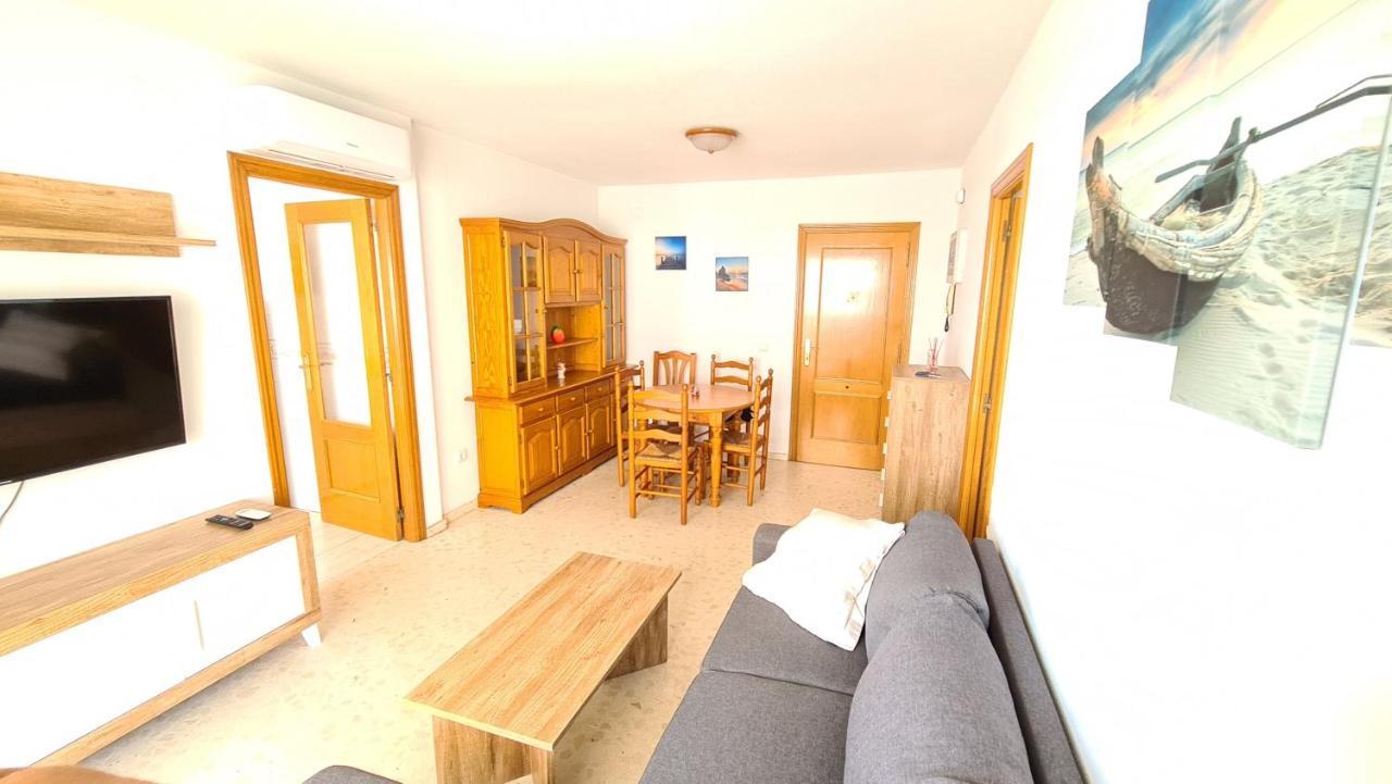 Palmeras - Muy Exclusivo Y Cerca De La Playa!! Solo Familias Gandía Esterno foto