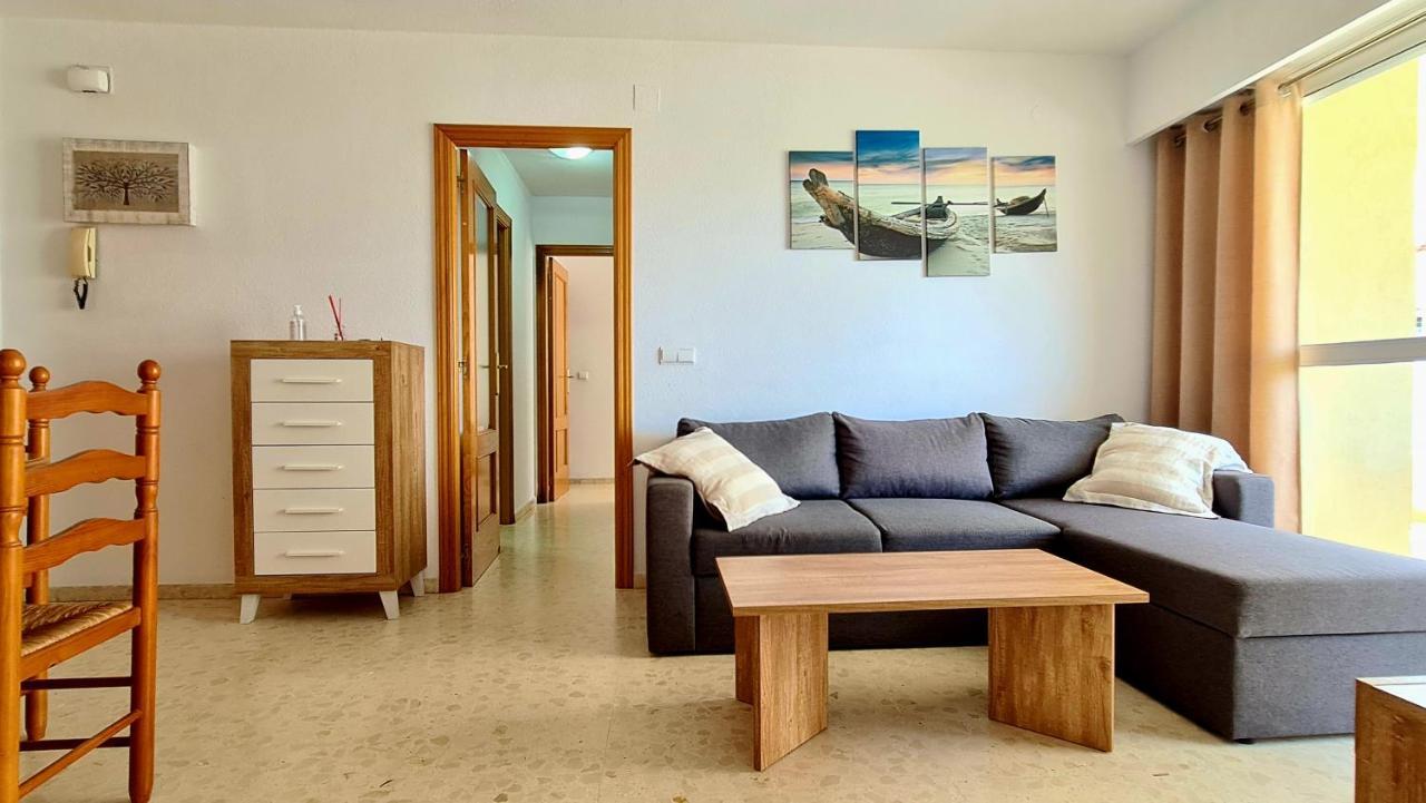 Palmeras - Muy Exclusivo Y Cerca De La Playa!! Solo Familias Gandía Esterno foto