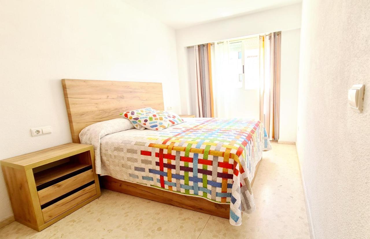 Palmeras - Muy Exclusivo Y Cerca De La Playa!! Solo Familias Gandía Esterno foto
