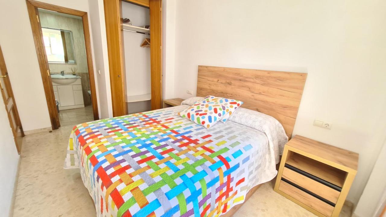 Palmeras - Muy Exclusivo Y Cerca De La Playa!! Solo Familias Gandía Esterno foto