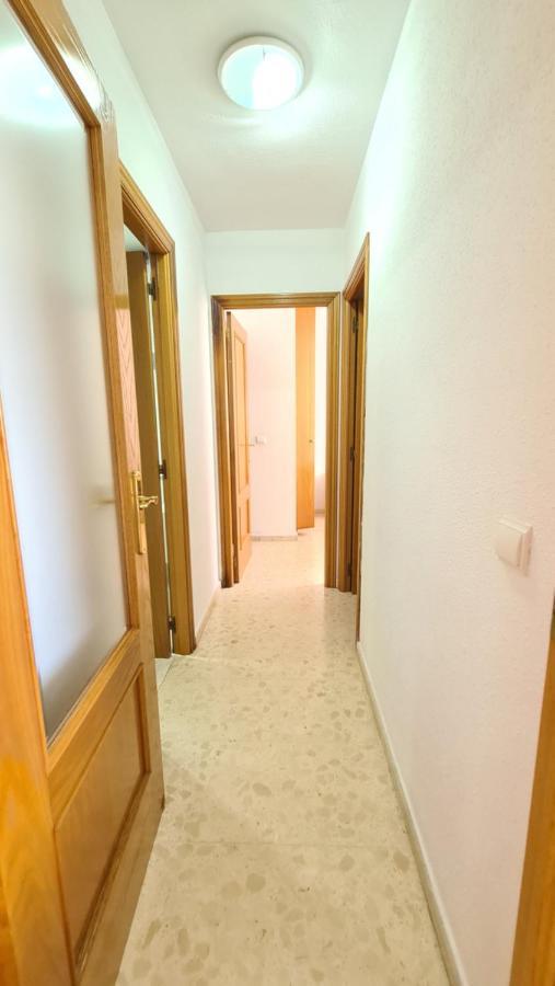 Palmeras - Muy Exclusivo Y Cerca De La Playa!! Solo Familias Gandía Esterno foto