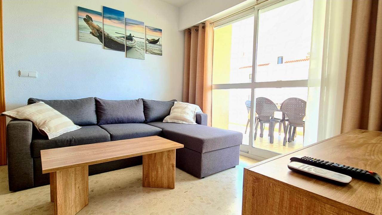 Palmeras - Muy Exclusivo Y Cerca De La Playa!! Solo Familias Gandía Esterno foto