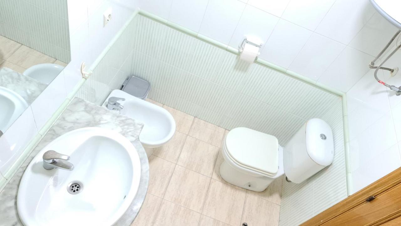 Palmeras - Muy Exclusivo Y Cerca De La Playa!! Solo Familias Gandía Esterno foto