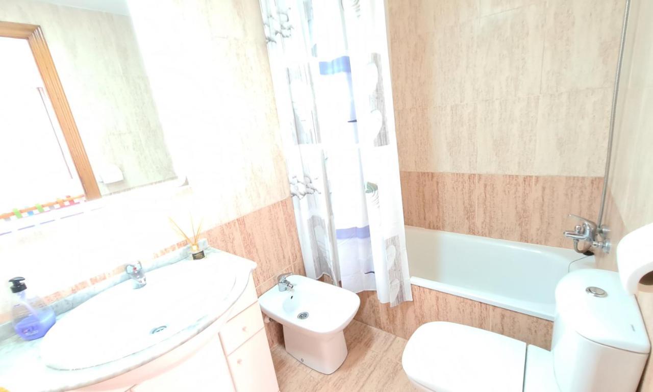 Palmeras - Muy Exclusivo Y Cerca De La Playa!! Solo Familias Gandía Esterno foto