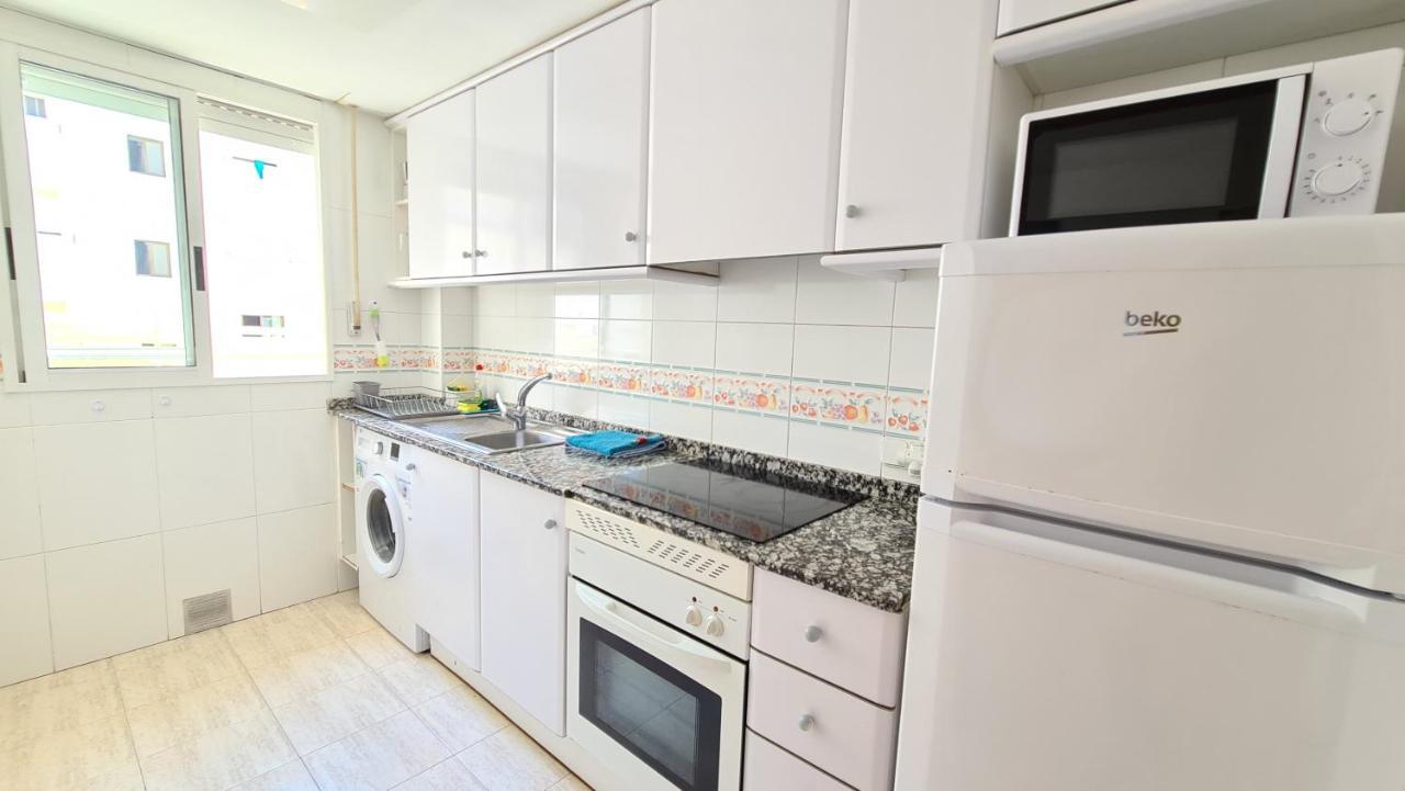 Palmeras - Muy Exclusivo Y Cerca De La Playa!! Solo Familias Gandía Esterno foto