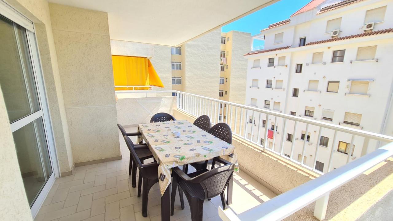 Palmeras - Muy Exclusivo Y Cerca De La Playa!! Solo Familias Gandía Esterno foto
