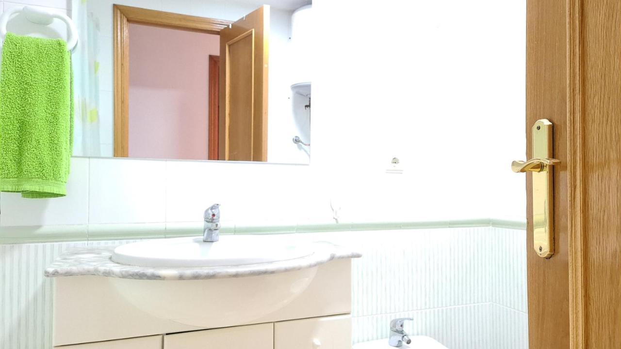 Palmeras - Muy Exclusivo Y Cerca De La Playa!! Solo Familias Gandía Esterno foto